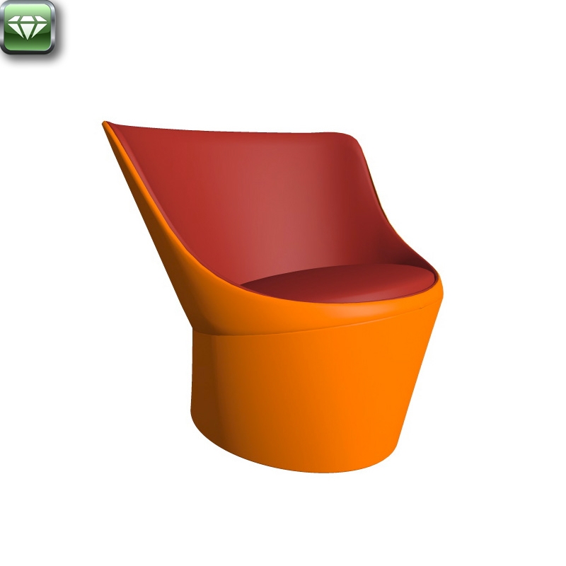 Didi armchair