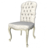 Baroque chair