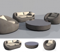 Paola Lenti Collection