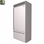 Frigo SMEG