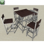 Set Table